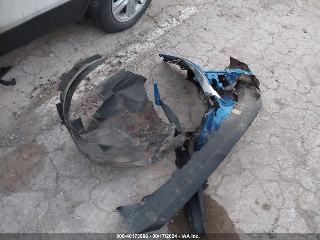 Nissan Kicks S Xtronic Cvt 2023 3N1CP5BV6PL574858 Image 12