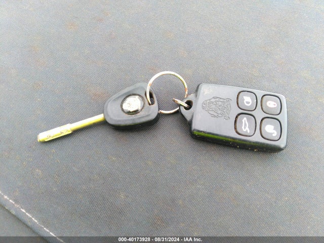 1997 JAGUAR XK8 SAJGX2745VC002946 Photo 10