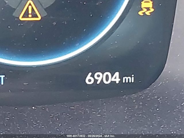 5NMS4DALXPH650980 Hyundai Santa Fe Limited