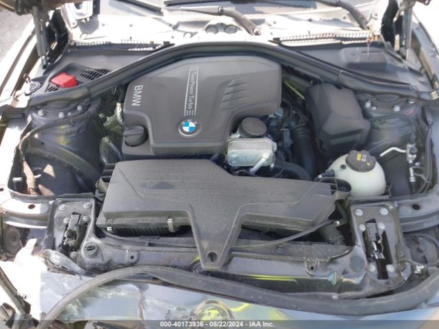WBA8E5G59GNU20224 BMW 320i Xdrive