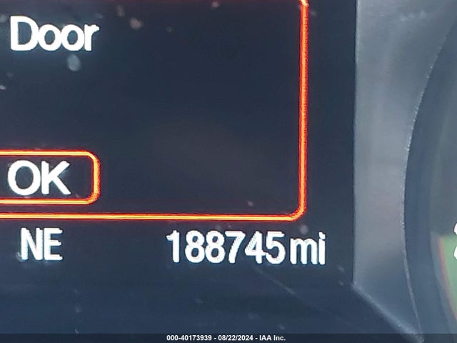Ford FUSION SE 2014 1FA6P0H7XE5364823 Image 15