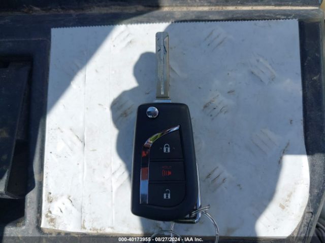 2T3MWRFV4KW011444 Toyota Rav4 Hybrid Le