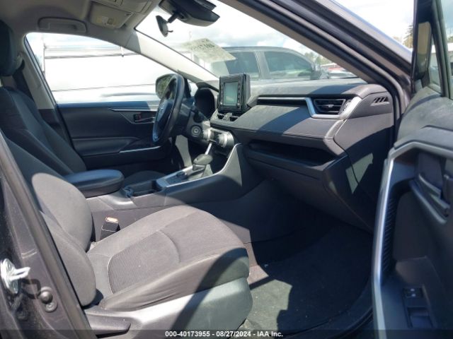 2T3MWRFV4KW011444 Toyota Rav4 Hybrid Le