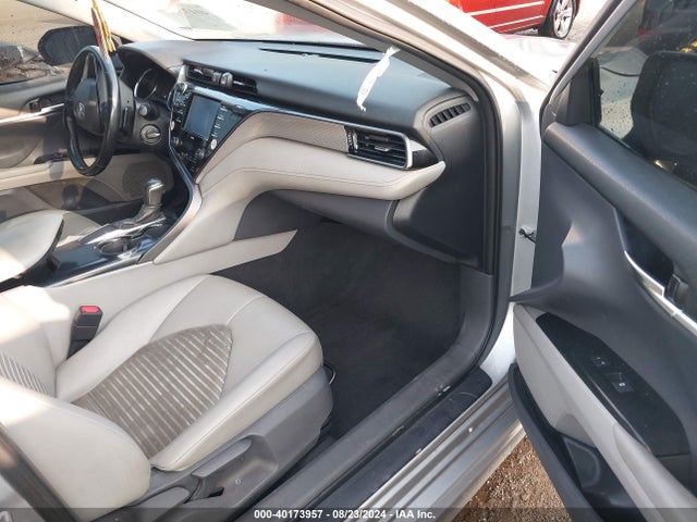 Toyota CAMRY SE 2020 4T1G11AK8LU928259 Image 5