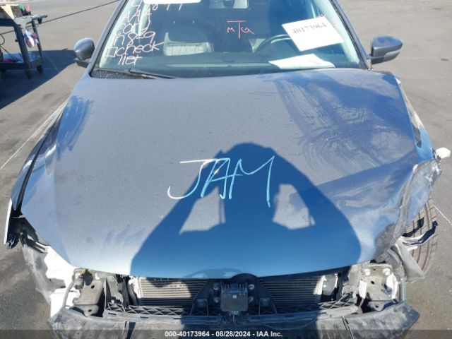3VWL17AJ5HM381585 Volkswagen Jetta 1.8t Sel/1.8t Sel Premium