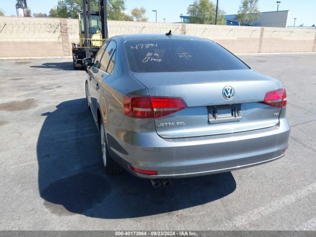 3VWL17AJ5HM381585 Volkswagen Jetta 1.8t Sel/1.8t Sel Premium