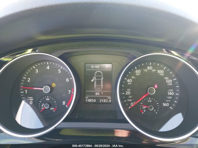 3VWL17AJ5HM381585 Volkswagen Jetta 1.8t Sel/1.8t Sel Premium