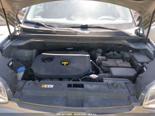 KNDJP3A50G7256748 KIA SOUL +
