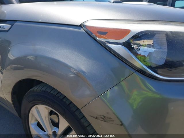 KNDJP3A50G7256748 KIA SOUL +
