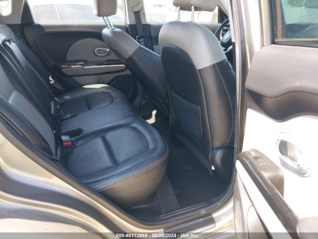 KNDJP3A50G7256748 KIA SOUL +