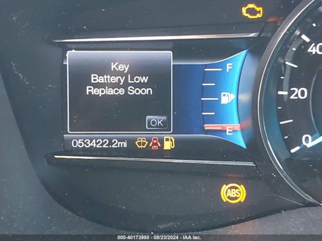 1FM5K8GT7GGC56700 Ford EXPLORER SPORT