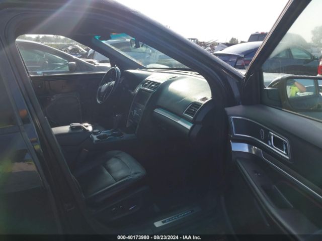 1FM5K8GT7GGC56700 Ford EXPLORER SPORT