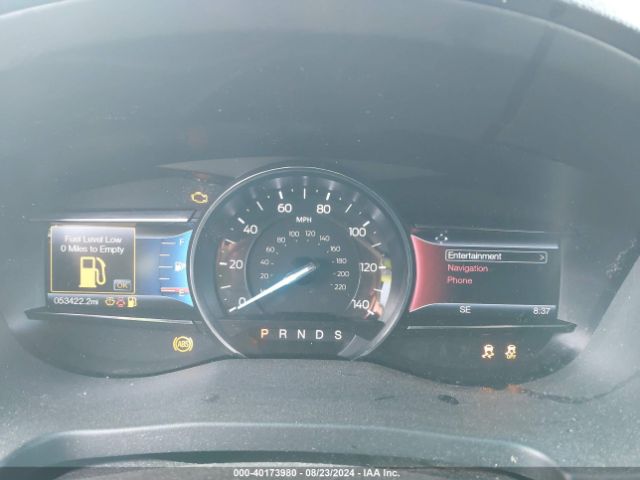 1FM5K8GT7GGC56700 Ford EXPLORER SPORT