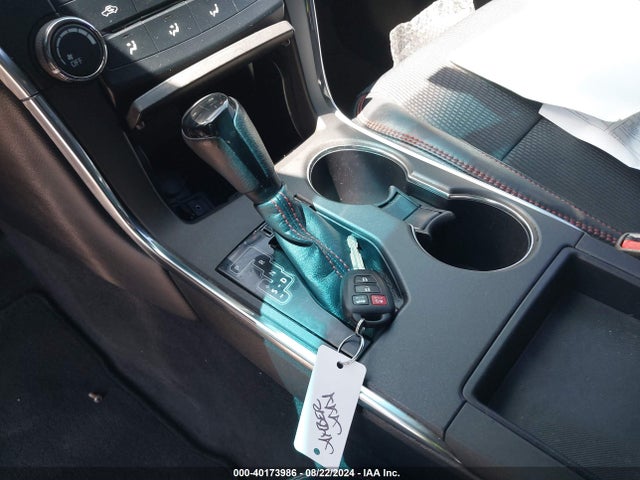 Toyota CAMRY SE 2016 4T1BF1FK0GU543742 Image 11