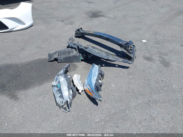 Toyota CAMRY SE 2016 4T1BF1FK0GU543742 Image 12