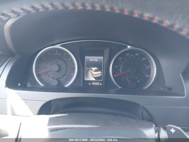 Toyota CAMRY SE 2016 4T1BF1FK0GU543742 Image 7