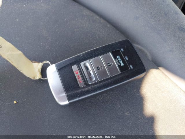 5J8YD4H52LL027056 Acura Mdx Technology Pkg