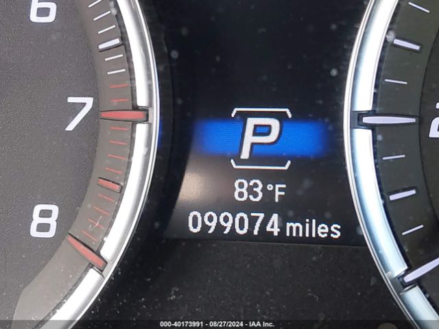 5J8YD4H52LL027056 Acura Mdx Technology Pkg