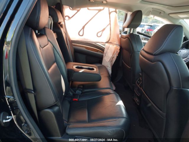 5J8YD4H52LL027056 Acura Mdx Technology Pkg