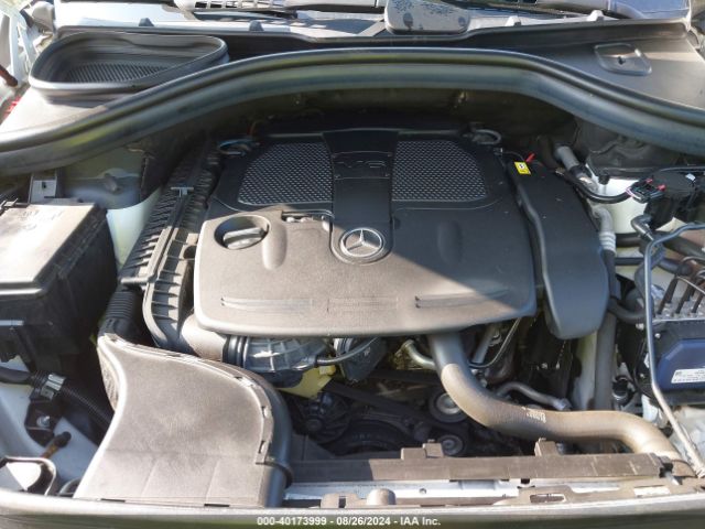 4JGDA5JB1HA976981 Mercedes-Benz GLE 350