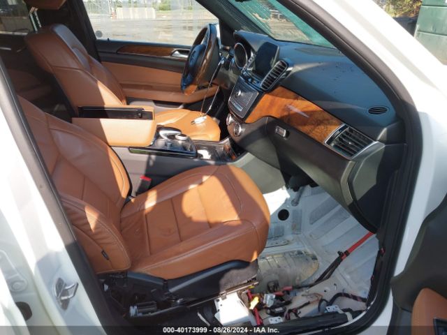 4JGDA5JB1HA976981 Mercedes-Benz GLE 350