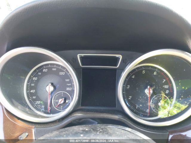 4JGDA5JB1HA976981 Mercedes-Benz GLE 350