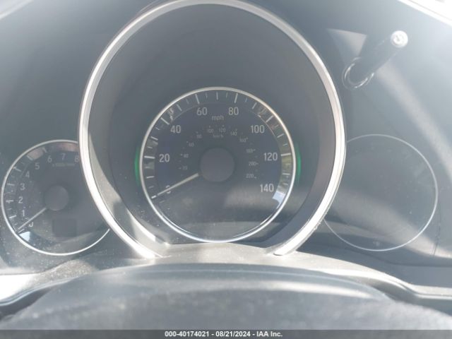 3HGGK5H8XFM728075 Honda Fit Ex/ex-l