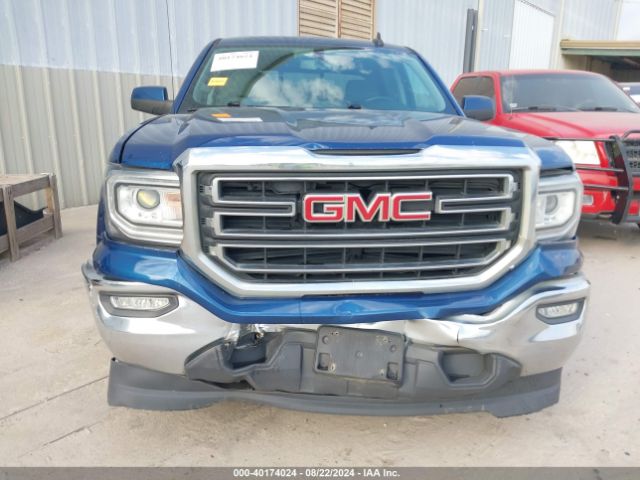3GTP1MECXHG296948 GMC Sierra 1500 Sle