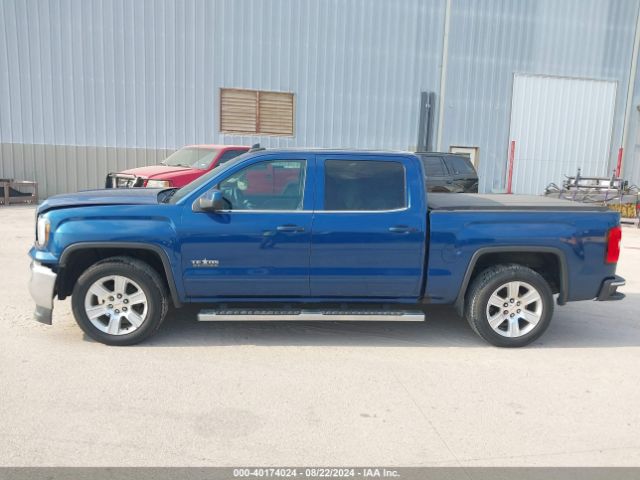 3GTP1MECXHG296948 GMC Sierra 1500 Sle