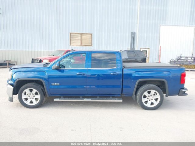 3GTP1MECXHG296948 GMC Sierra 1500 Sle