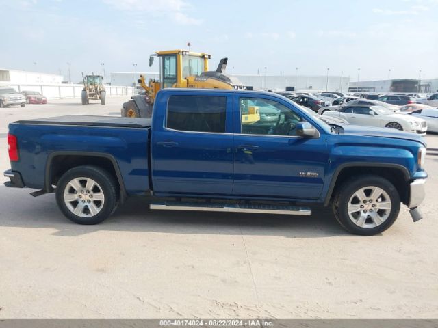3GTP1MECXHG296948 GMC Sierra 1500 Sle