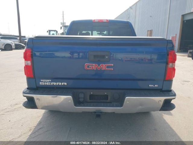 3GTP1MECXHG296948 GMC Sierra 1500 Sle