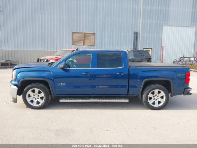 3GTP1MECXHG296948 GMC Sierra 1500 Sle