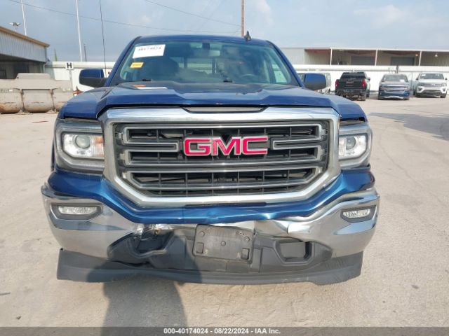 3GTP1MECXHG296948 GMC Sierra 1500 Sle