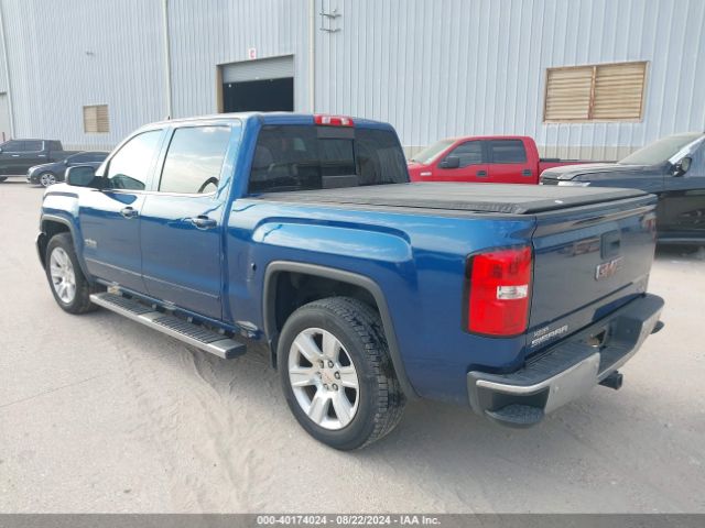 3GTP1MECXHG296948 GMC Sierra 1500 Sle