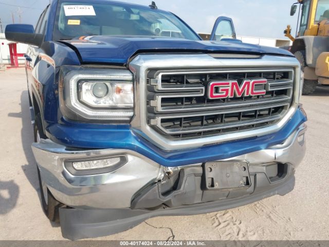 3GTP1MECXHG296948 GMC Sierra 1500 Sle