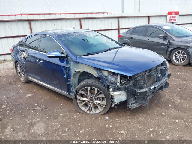 2015 5NPE34AB3FH165007 main image