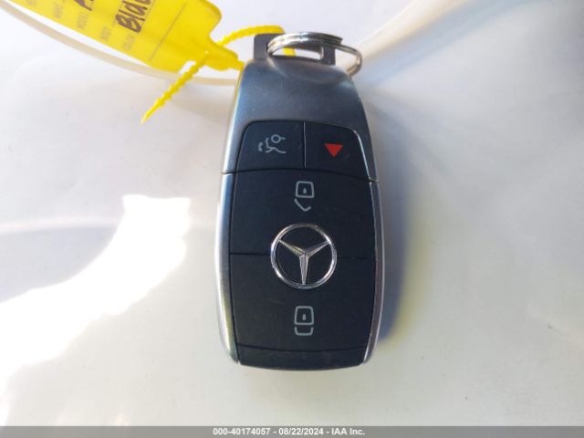 W1K3G4EB7LW045292 Mercedes-Benz A 220