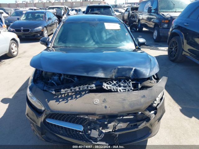W1K3G4EB7LW045292 Mercedes-Benz A 220