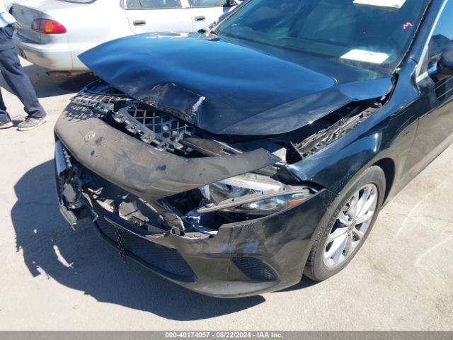 W1K3G4EB7LW045292 Mercedes-Benz A 220