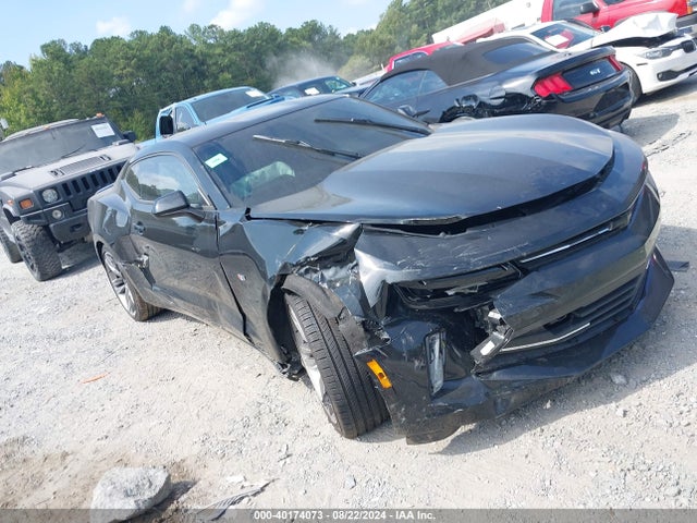 2018 1G1FB1RS4J0191656 main image