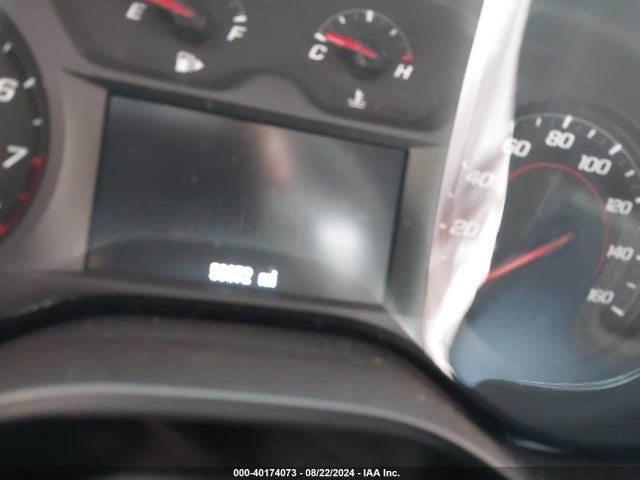 Chevrolet Camaro 1lt 2018 1G1FB1RS4J0191656 Image 14