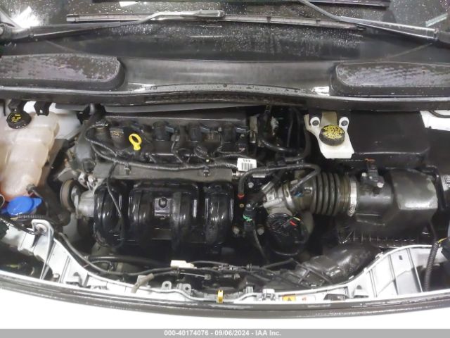 NM0LS7F74H1335107 Ford Transit Connect Xlt