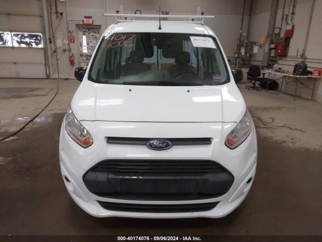 NM0LS7F74H1335107 Ford Transit Connect Xlt