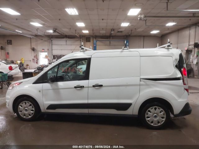 NM0LS7F74H1335107 Ford Transit Connect Xlt
