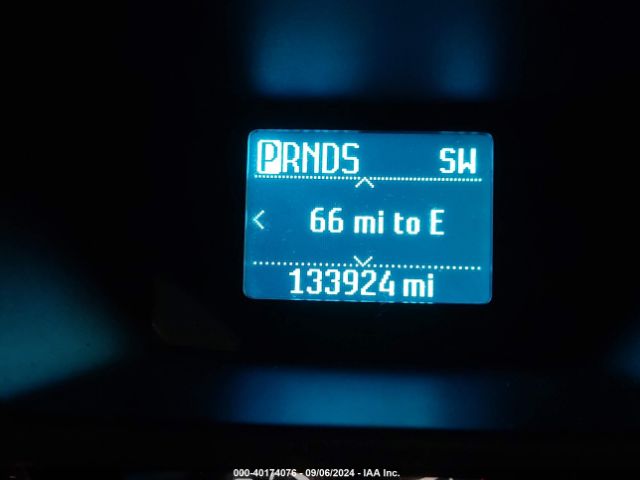 NM0LS7F74H1335107 Ford Transit Connect Xlt