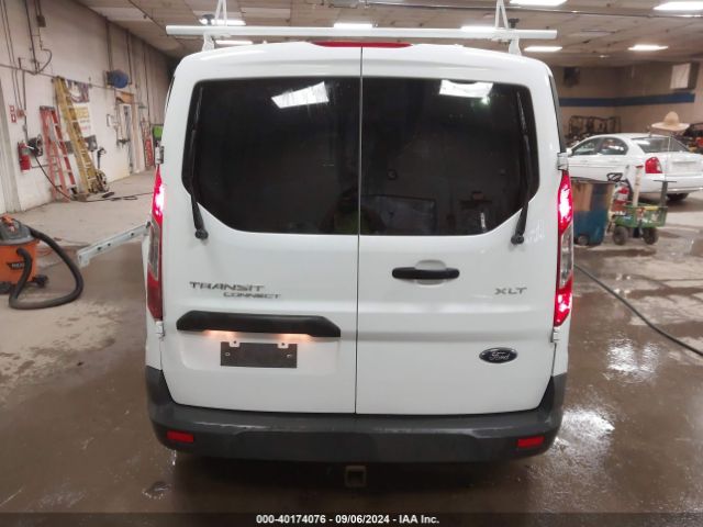 NM0LS7F74H1335107 Ford Transit Connect Xlt
