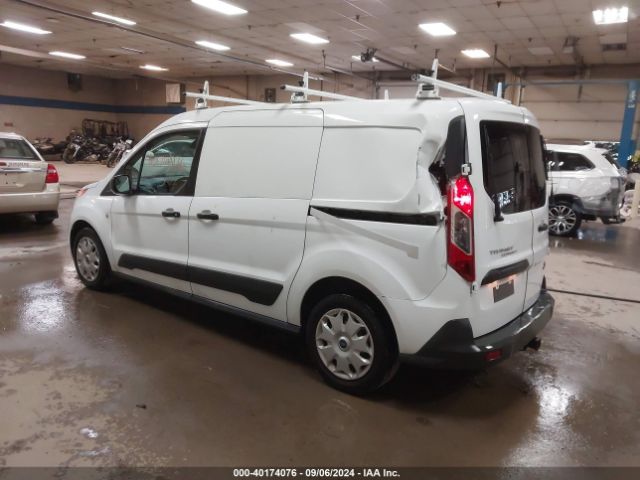 NM0LS7F74H1335107 Ford Transit Connect Xlt