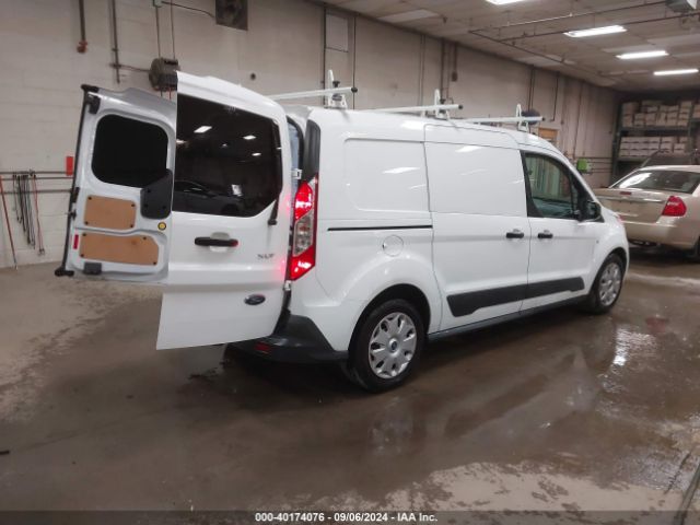 NM0LS7F74H1335107 Ford Transit Connect Xlt