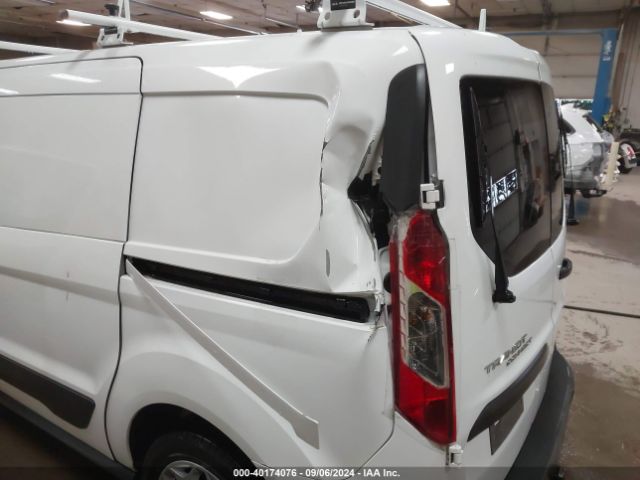 NM0LS7F74H1335107 Ford Transit Connect Xlt